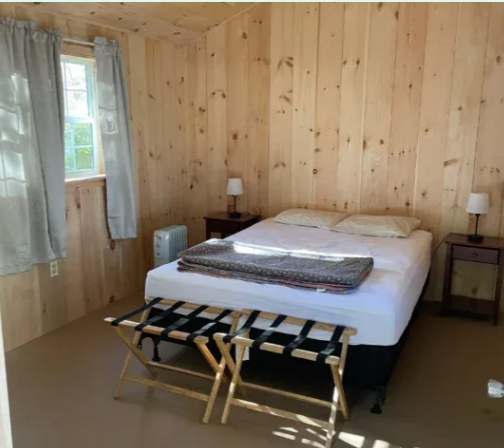 cabin