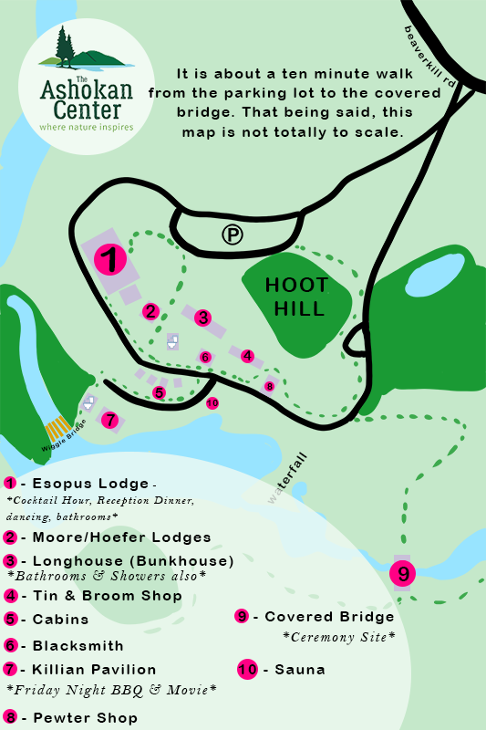i made a map